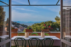 Porto S. Stefano Elegant House + Swimming Pool